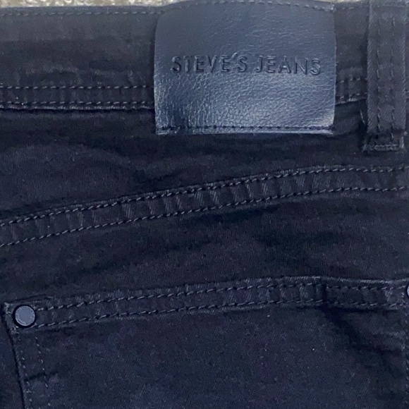 STEVE JEANS 👖 - Picture 3 of 4